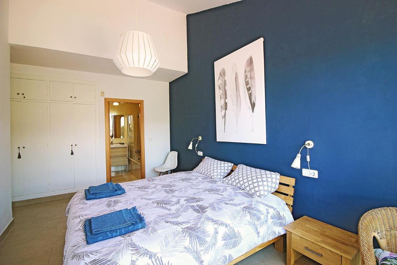 Casa Indigo Βίλα Almuñécar Εξωτερικό φωτογραφία