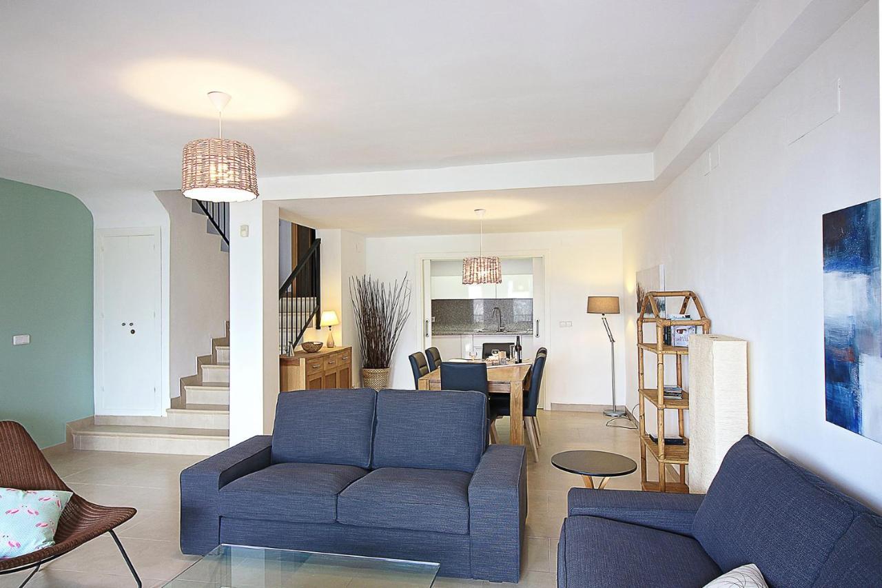 Casa Indigo Βίλα Almuñécar Εξωτερικό φωτογραφία