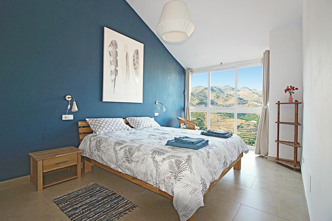 Casa Indigo Βίλα Almuñécar Εξωτερικό φωτογραφία