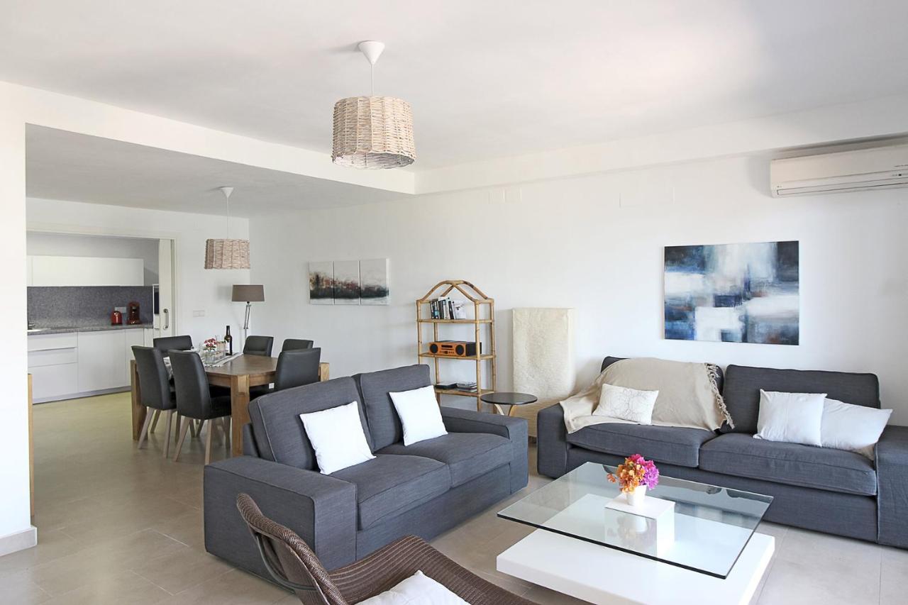 Casa Indigo Βίλα Almuñécar Εξωτερικό φωτογραφία
